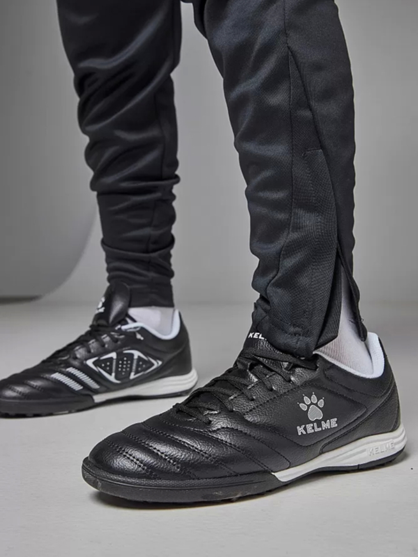 Детские брюки Kelme Knitted Leg Trousers 8261CK3013-000 Black