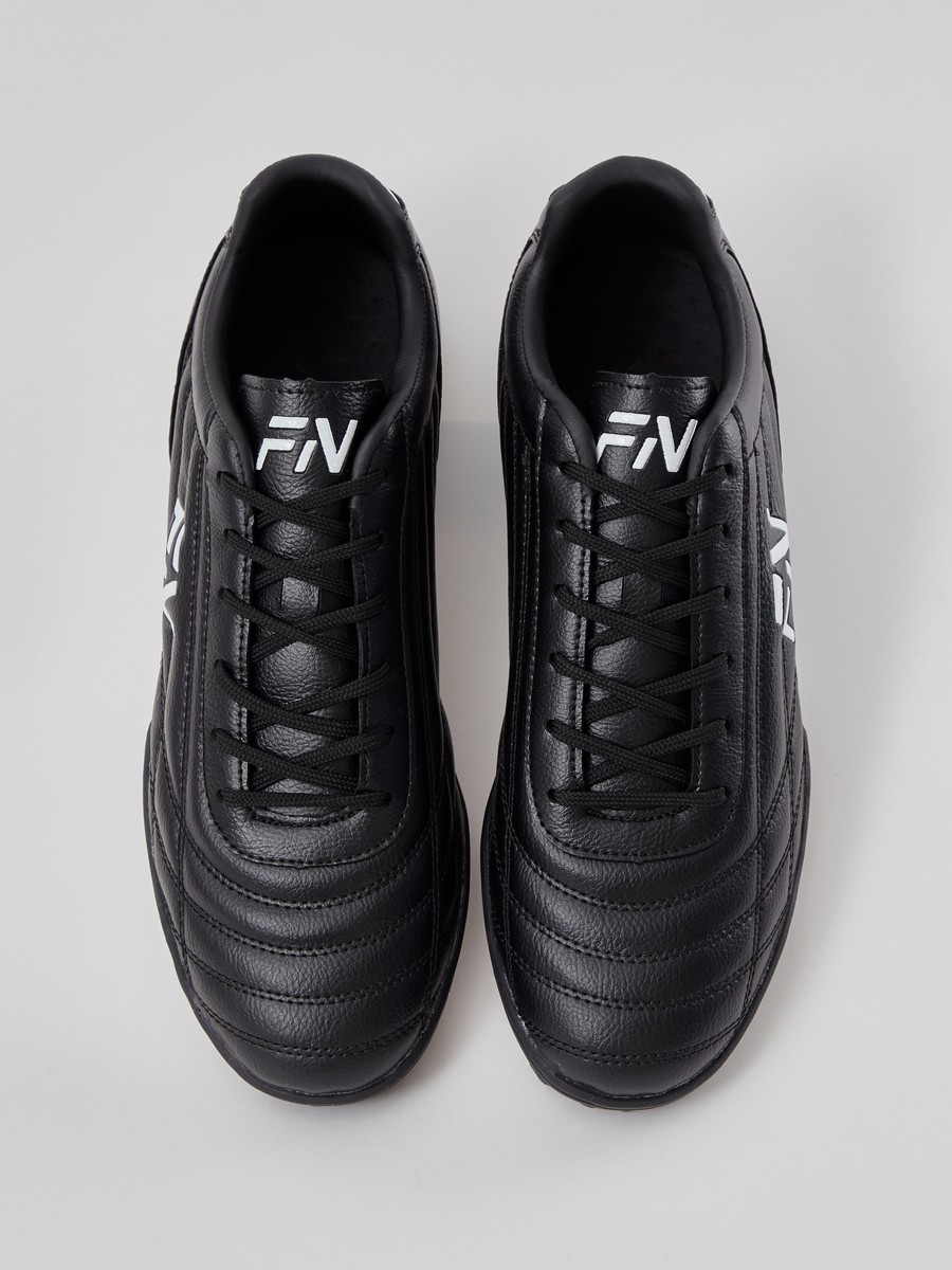 Шиповки FN Eagle (TF) FN5061001-000 Black\White