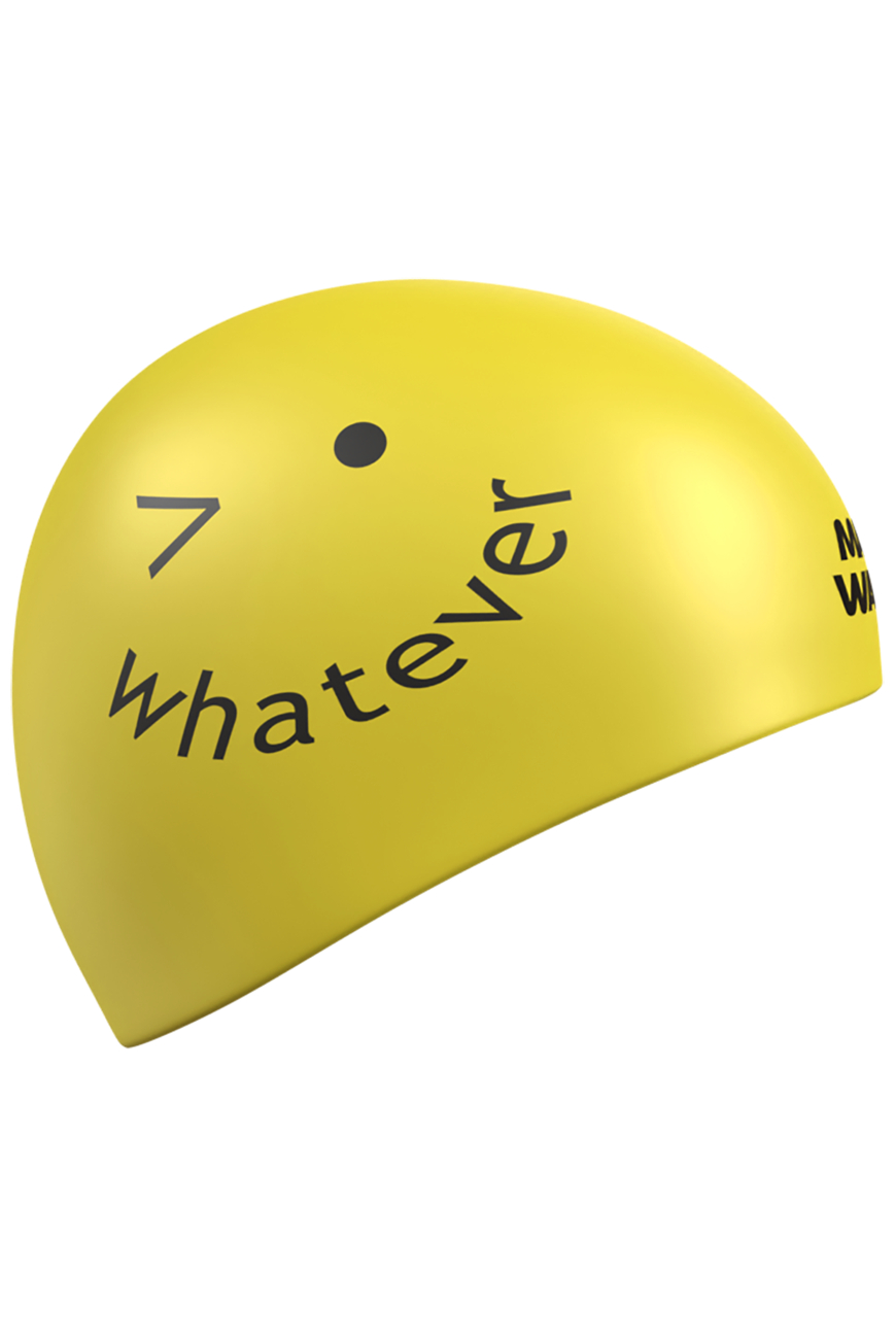 Силиконовая шапочка Mad Wave Whatever reversible M0554 33 0 10W