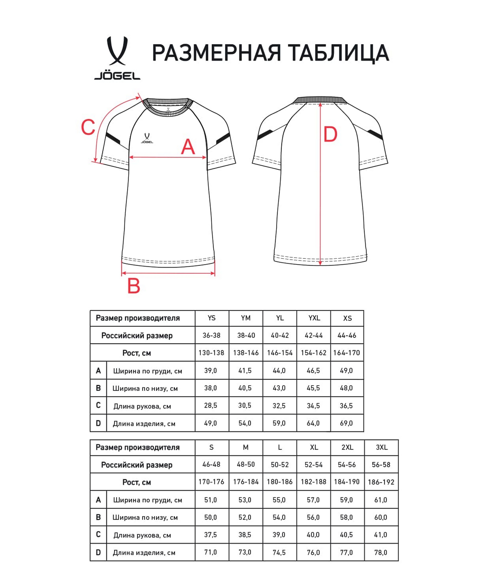 Футболка тренировочная Jogel CAMP 2 Training Poly Tee, зеленый\белый