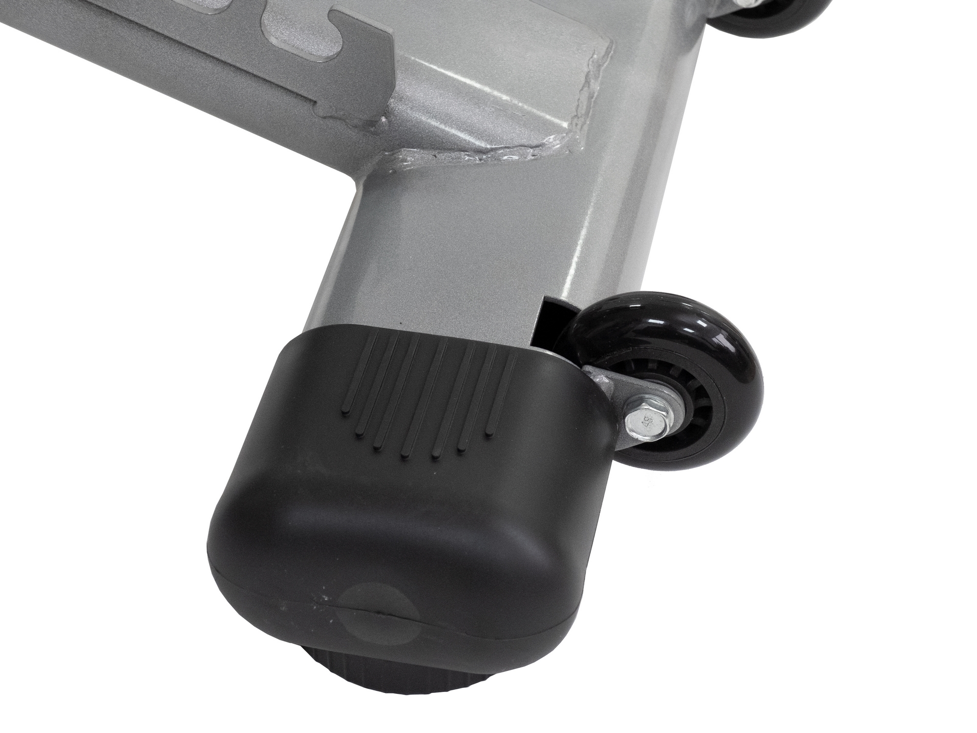 Скамья универсальная складная REBEL RFID525