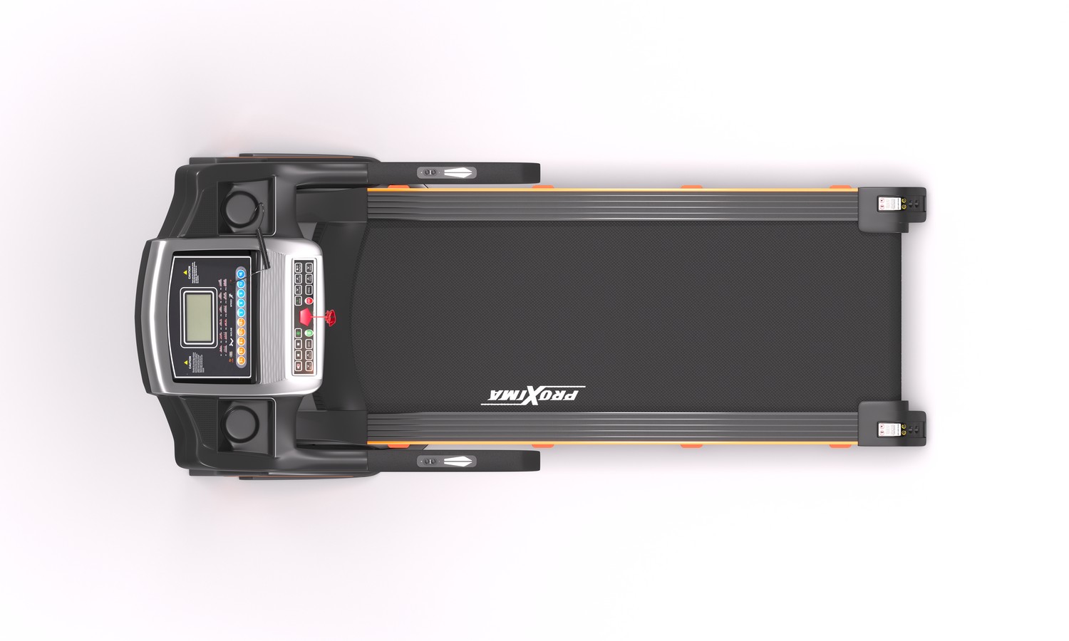 Беговая дорожка Proxima Rossi PROT-211