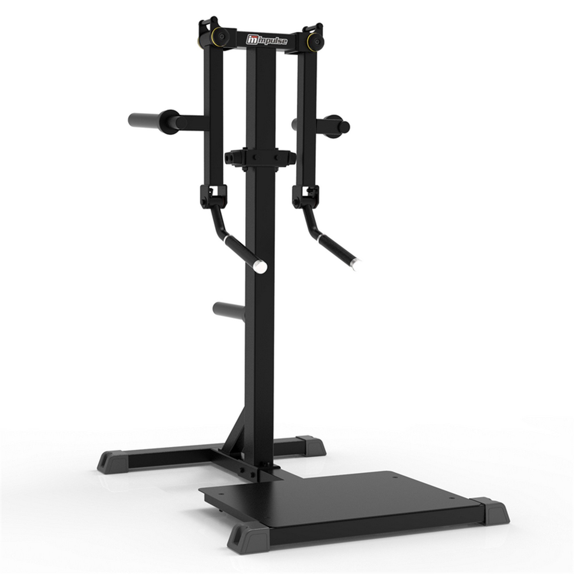 Impulse IFP1103 Дельтовидные стоя | Premium Fitness