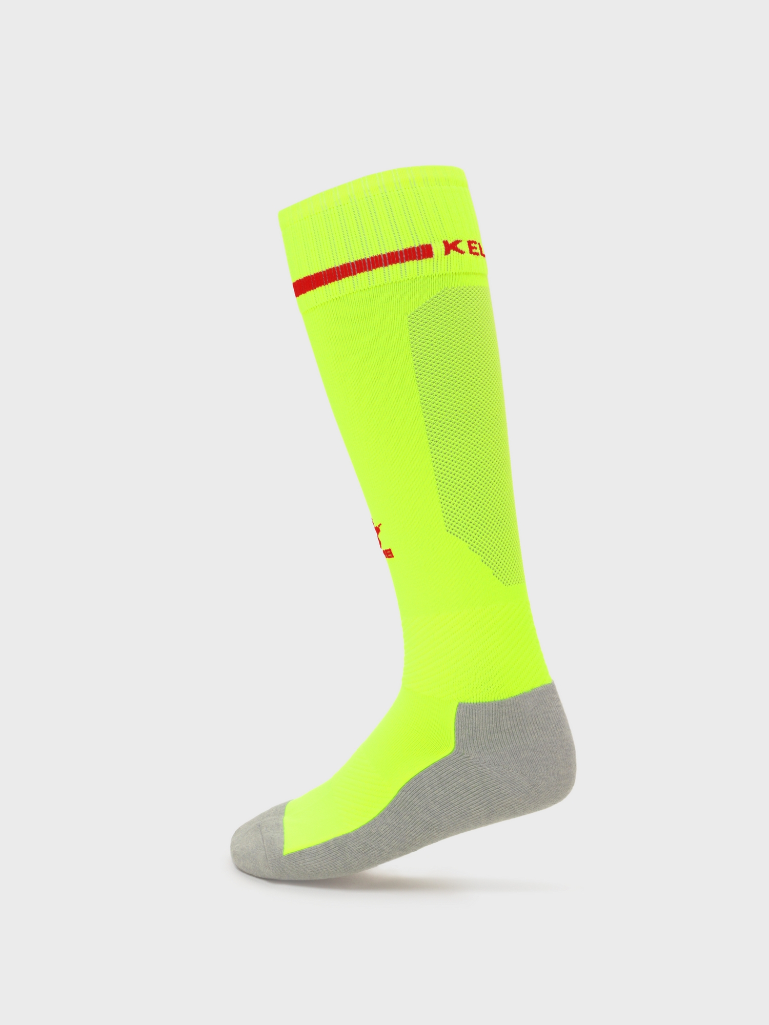 Гетры Kelme Adult Long Football Socks 8101WZ5001-939 Light Green