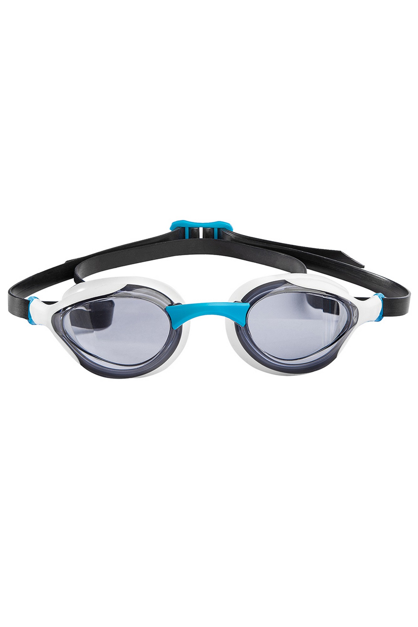 Очки для плавания Mad Wave Alien M0427 27 0 02W