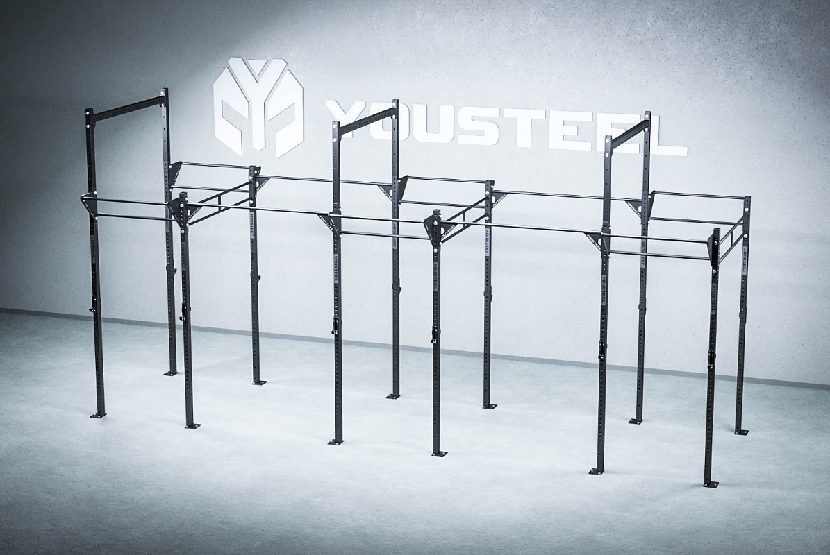 Функциональная рама YouSteel ФР-6900-1800-1