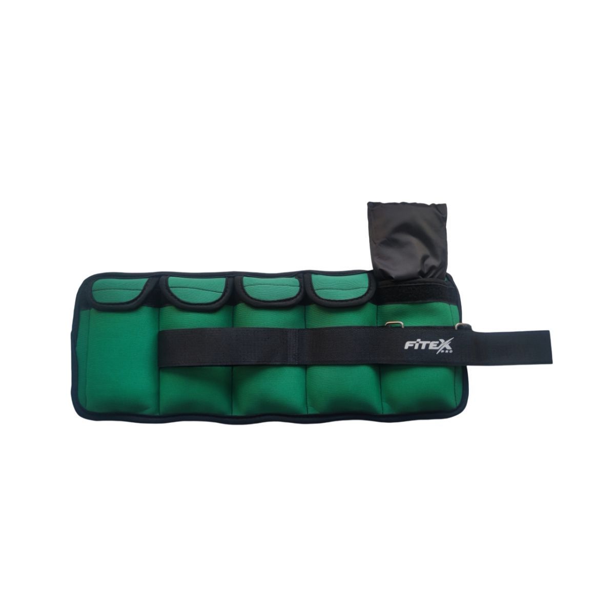 Утяжелитель для ног 2.5 кг Fitex Pro FTX-1620-2.5