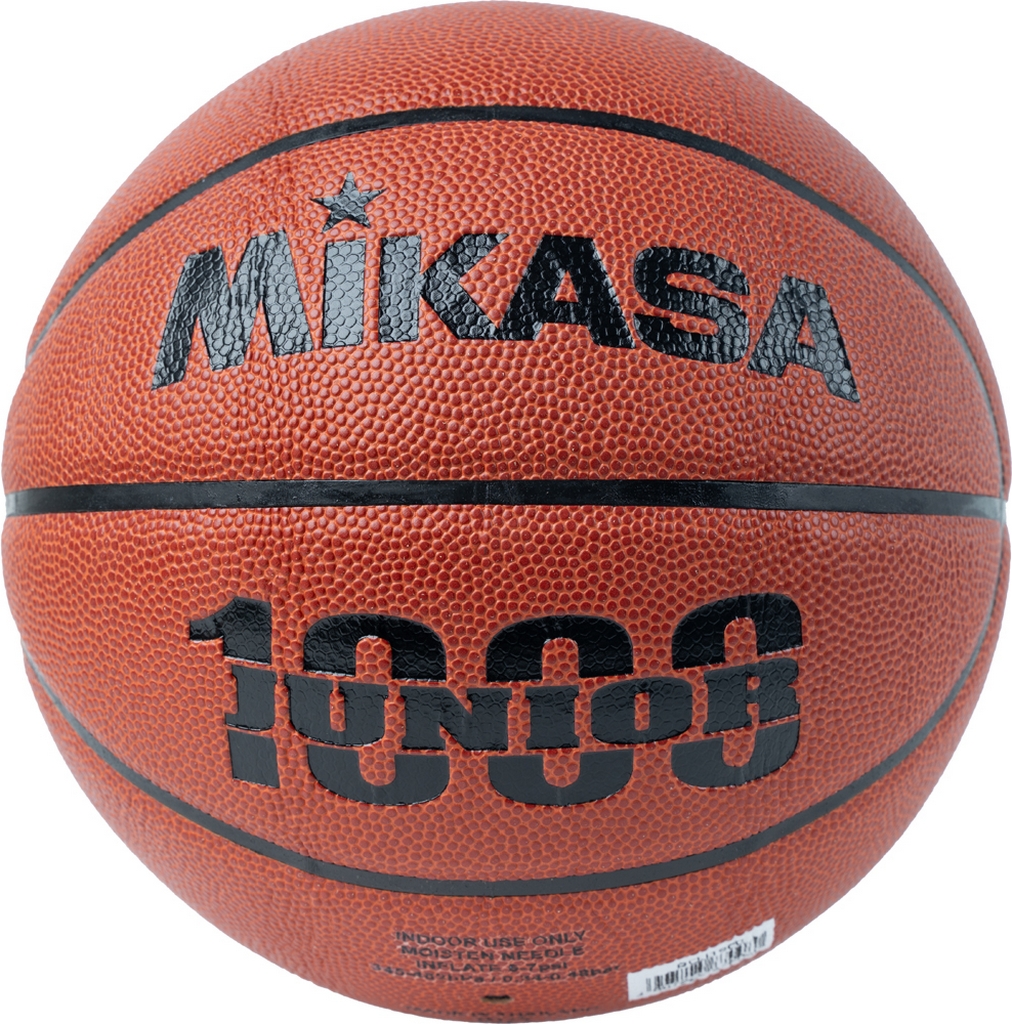 Мяч баскетбольный Mikasa BQJ1000 р.5