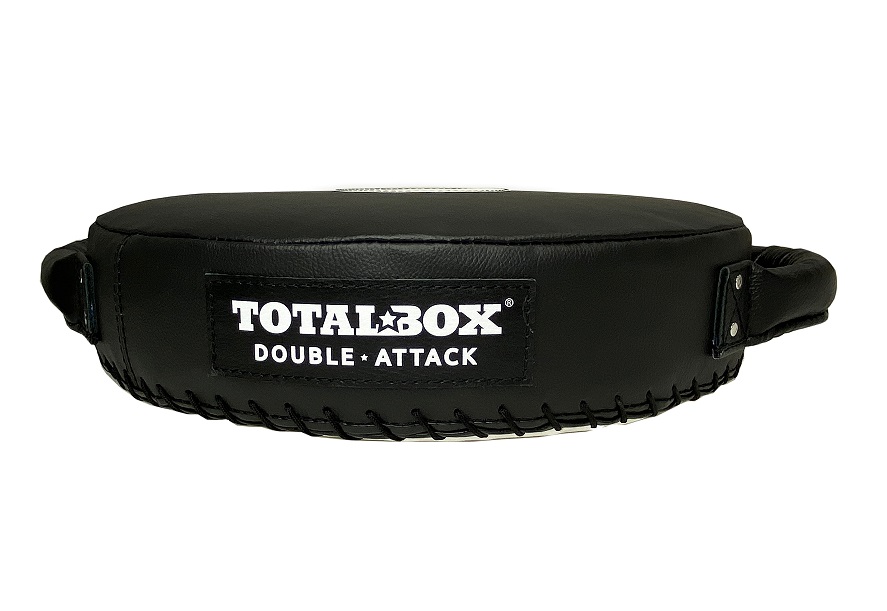 Макивара Круглая-2 DOUBLE ATTACK Totalbox ММКЭК 2А 50х10