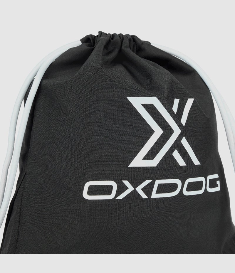 Сумка для обуви OXDOG OX1 GYM BAG черная