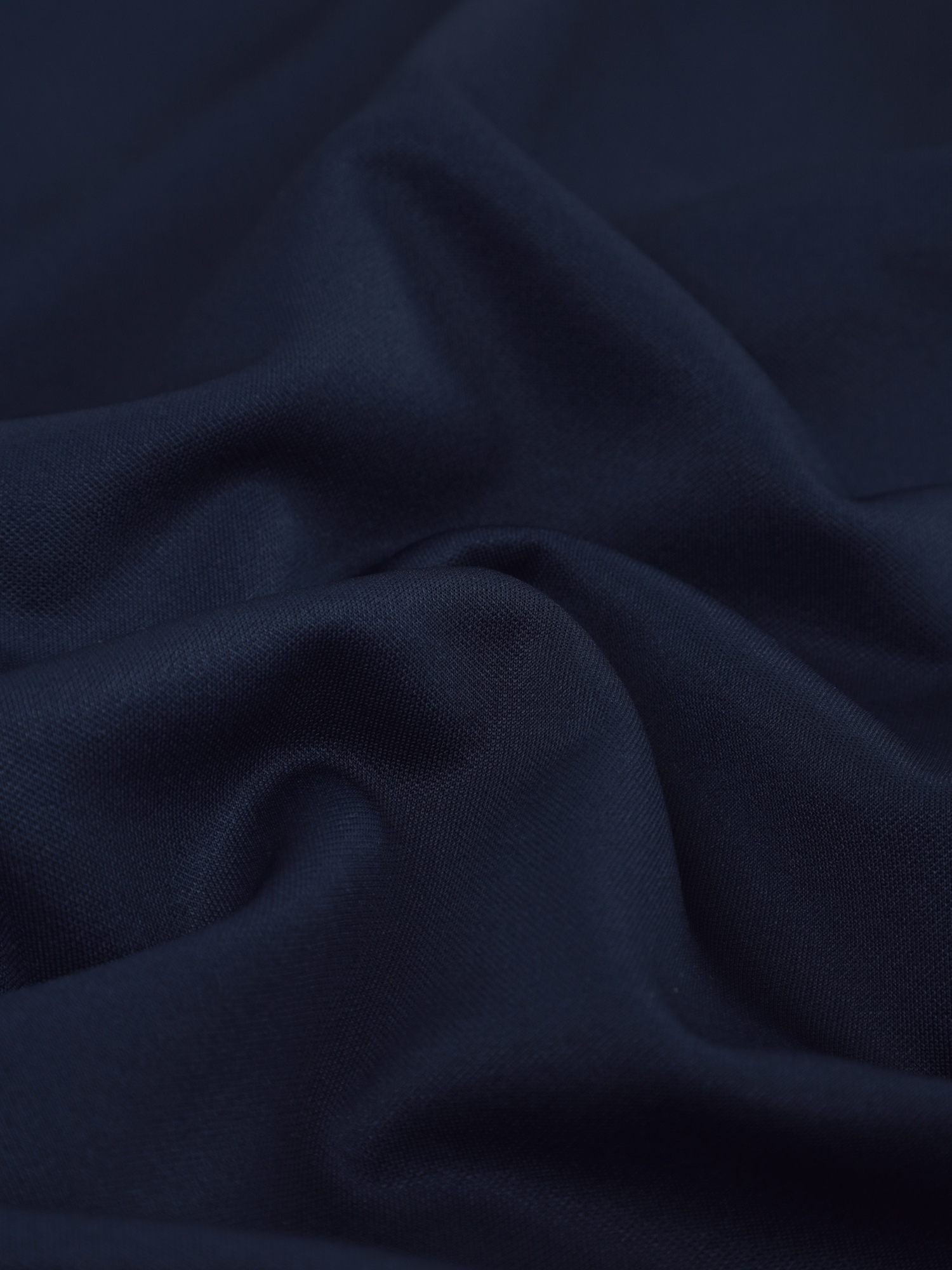 Олимпийка Kelme Knitted Jacket (plus Fleece) 7461WT1143-416 Dark Blue