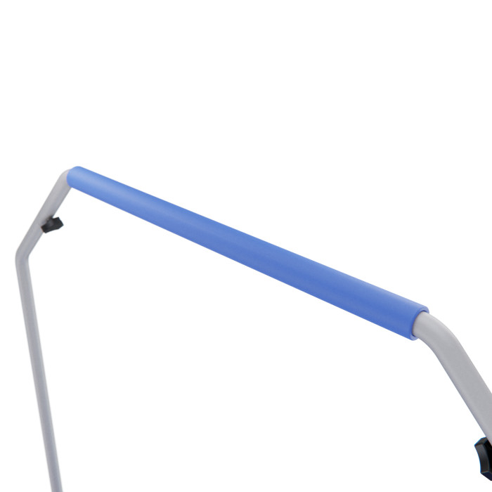 Батут с поручнем DFC PLENY 36 дюймов BLUE TX-B6232BB