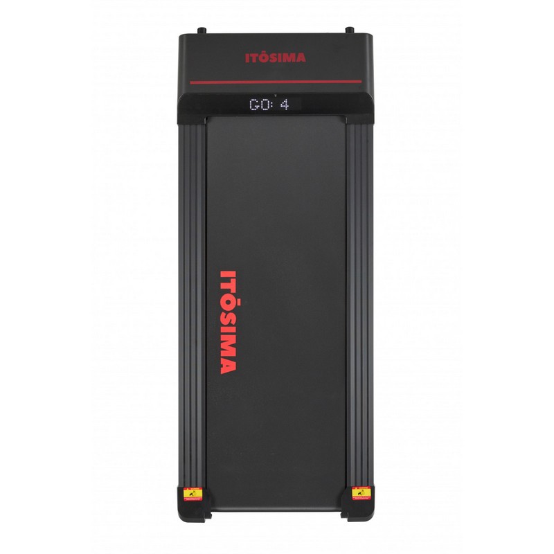 Беговая дорожка Itosima Aura Remonte Control IT514