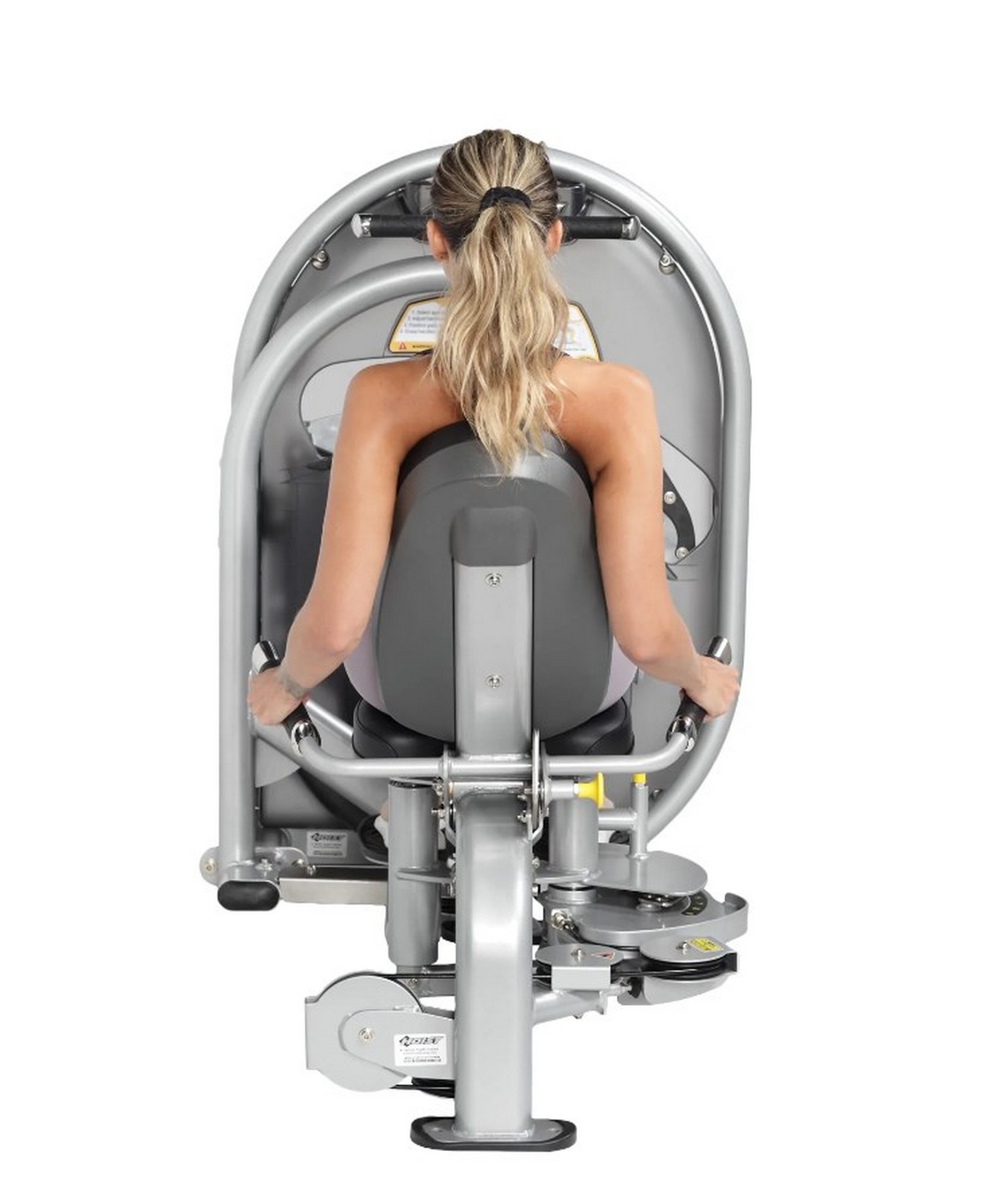 Hoist CL-3800 Приводящие и Отводящие ноги | Premium Fitness