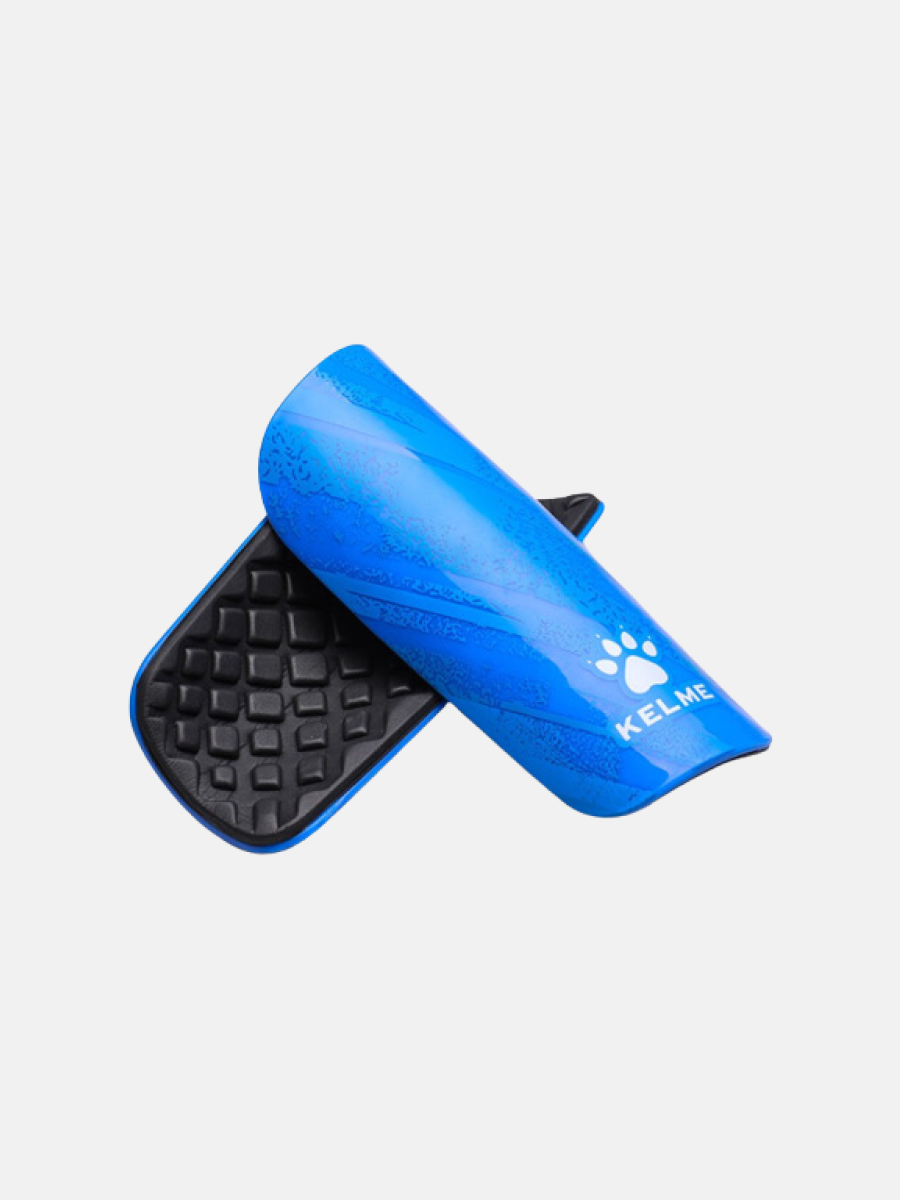 Щитки Kelme Shin Pads 8201HJ5003-432 Blue