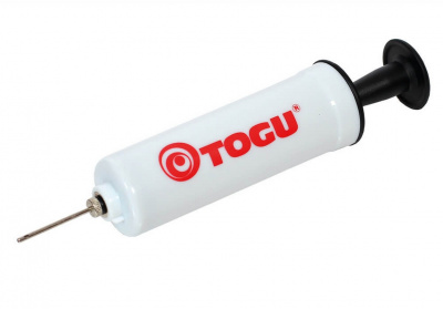 Игольчатый насос для мячей TOGU Ball Pump 904400