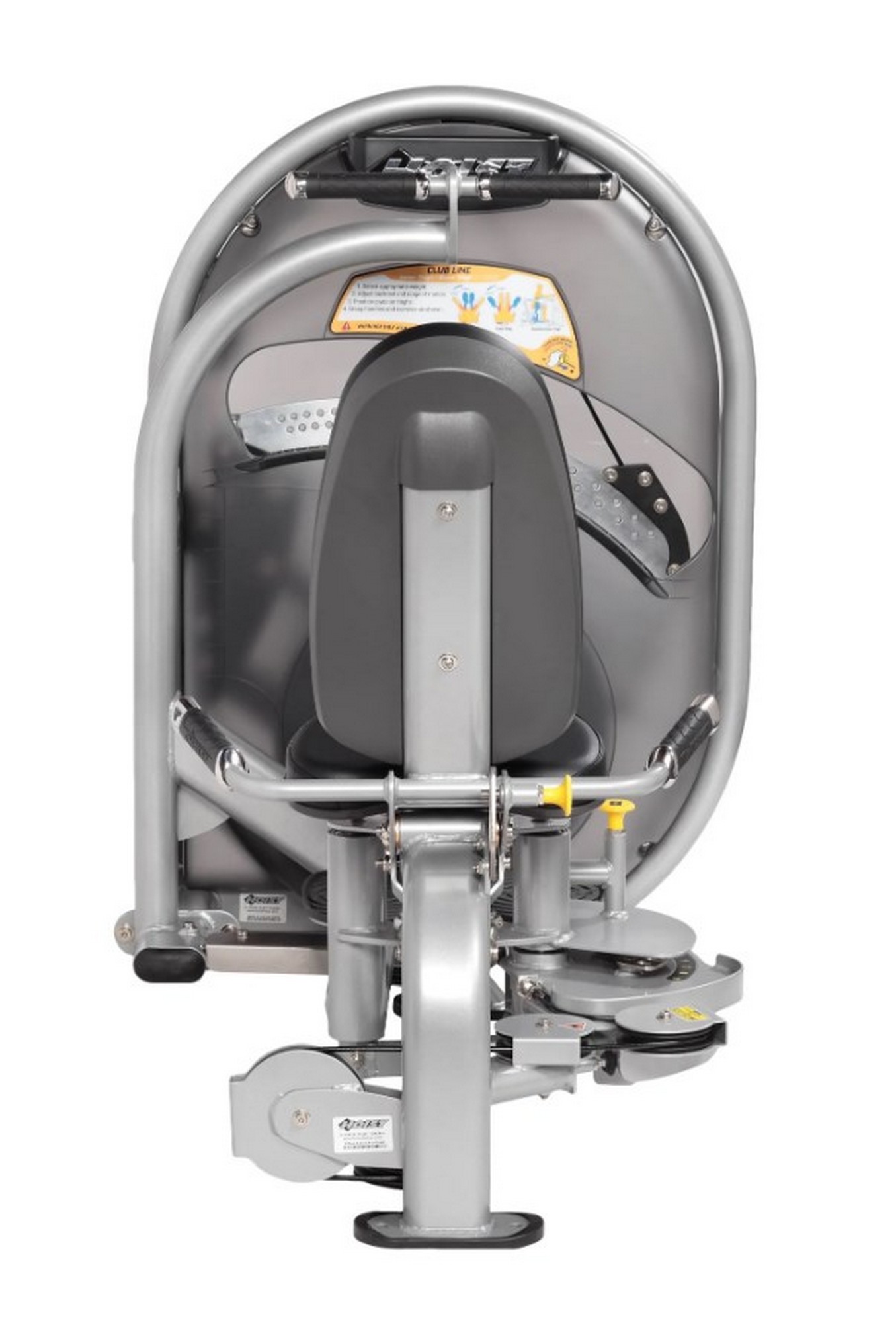 Hoist CL-3800 Приводящие и Отводящие ноги | Premium Fitness