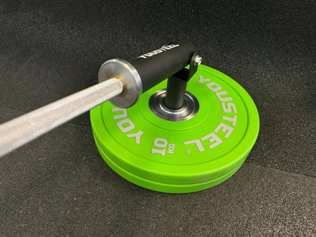 Тяга грифа LANDMINE YouSteel