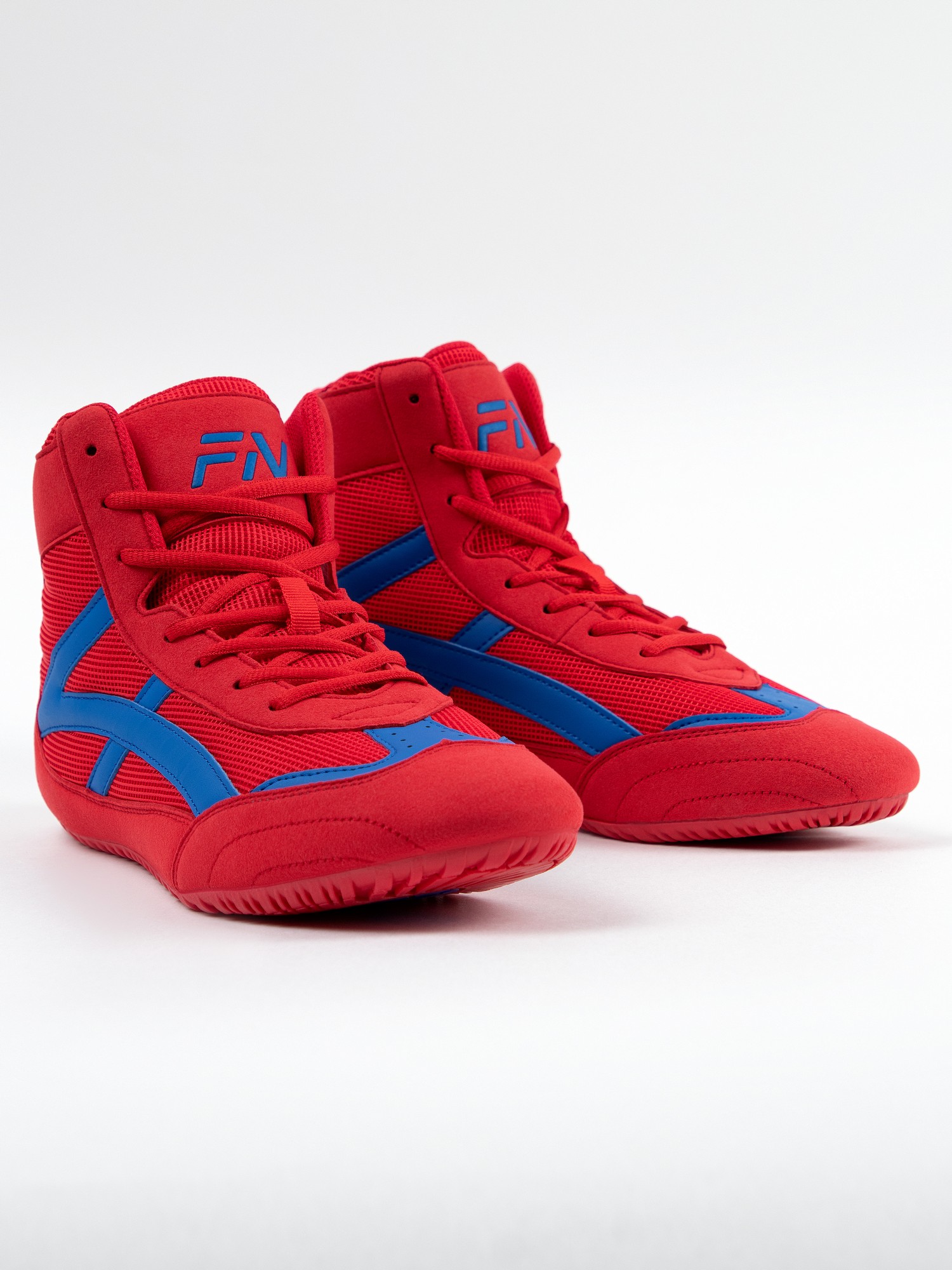Борцовки FN Beast FN5081001-600 Red