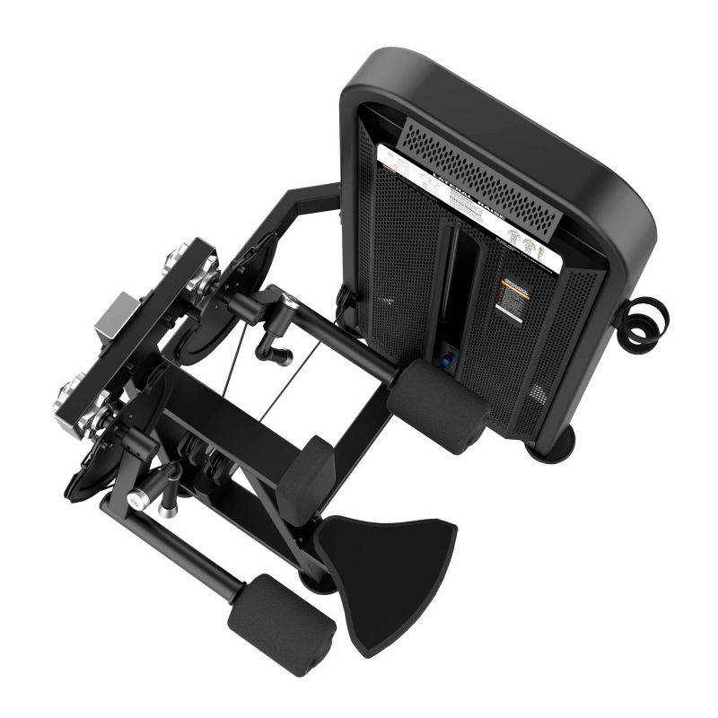 Дельт-Машина DHZ U3005D (E5005) | Premium Fitness