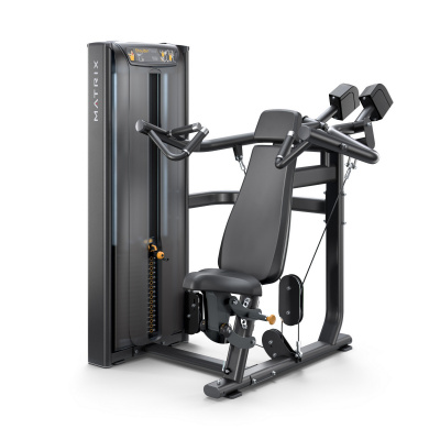 Matrix Versa Heavy VS-S23H жим от плеч