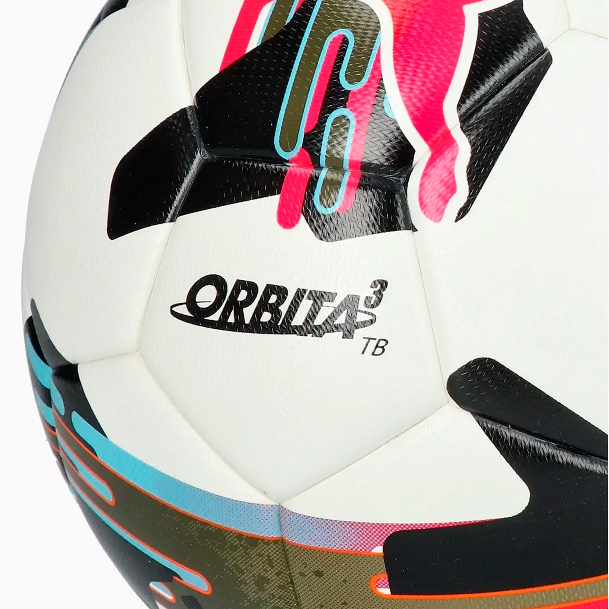 Мяч футбольный Puma Orbita 3 TB FQ FIFA Quality 08432401 р.5