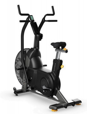 Велотренажер с воздушным сопротивлением Matrix Total Body Cycle TBCC
