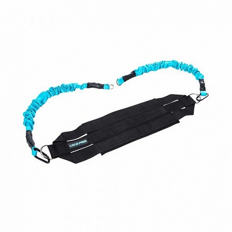 Тренажер Live Pro Elastic Suspension System LP8166