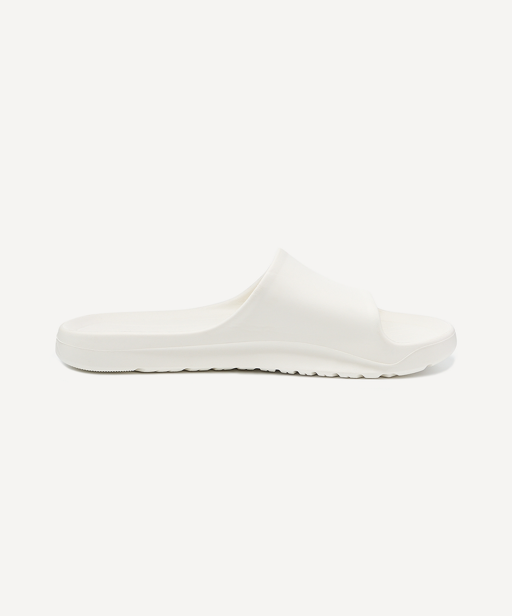 Сланцы Jogel Shower Slides, мужской, белый
