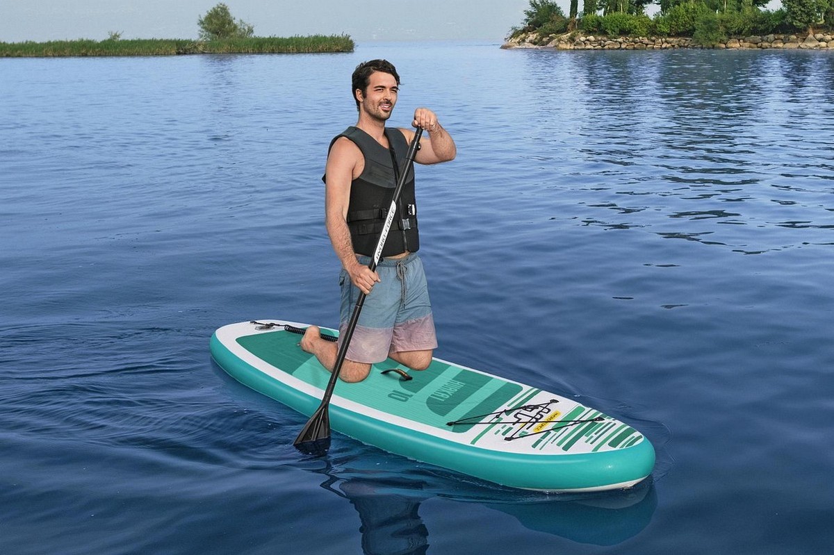 SUP-доска 305x84x15см Bestway HuaKa'i 65346