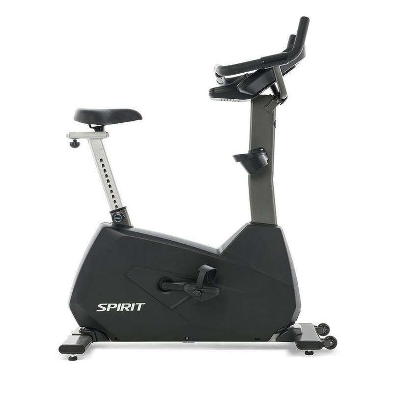 Велотренажер SPIRIT CU800+