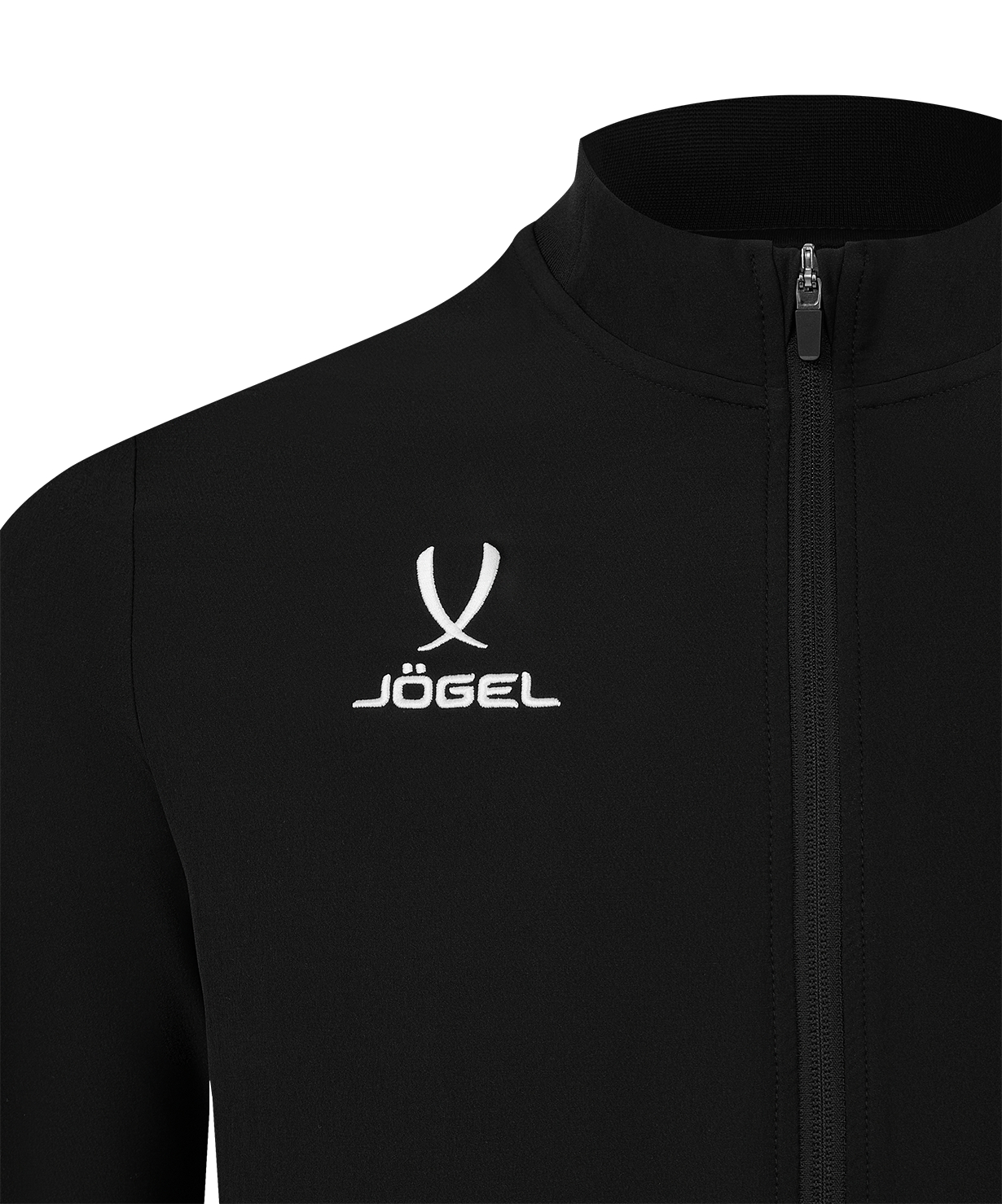 Куртка парадная Jogel PREMIER PerFormDRY Woven Jacket, черный