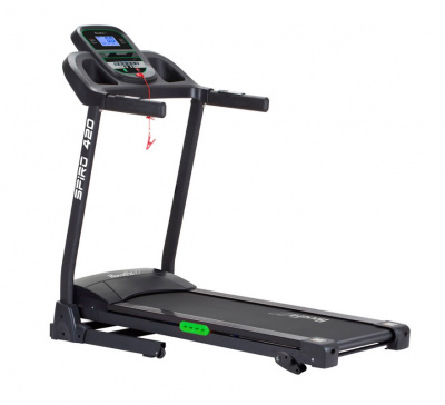 Беговая дорожка HouseFit Spiro 420 HT-9199HP