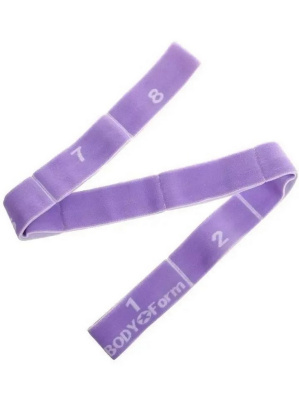 Эспандер 7 kg Body Form BF-EPL02 Violet