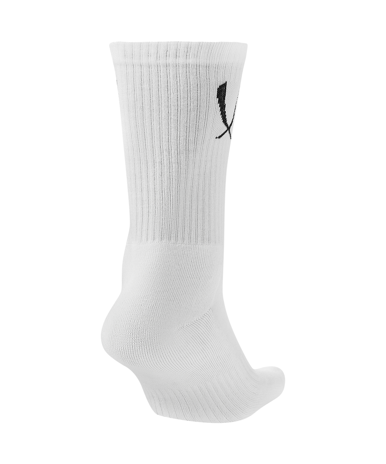 Носки высокие Jogel ESSENTIAL High Cushioned Socks 2, белый, 2 пары