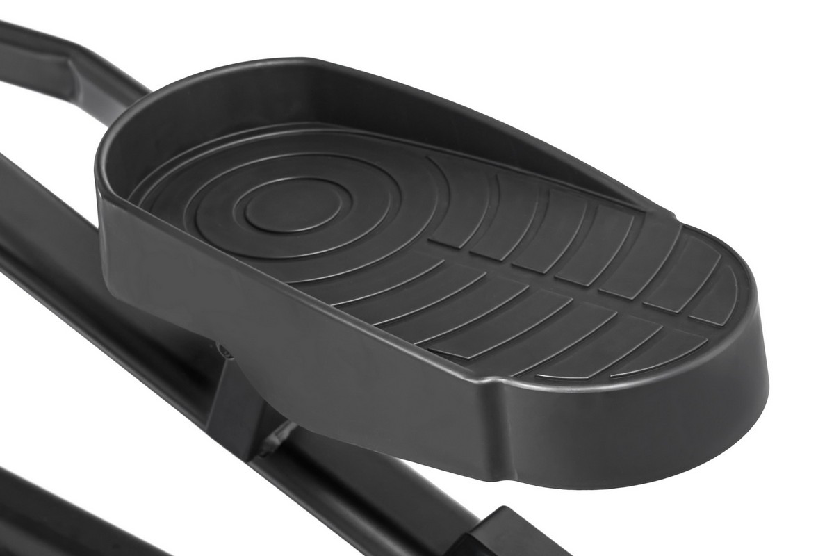 Эллиптический тренажер Titanium Masters Frontech FRA (Elliptical Trainer)