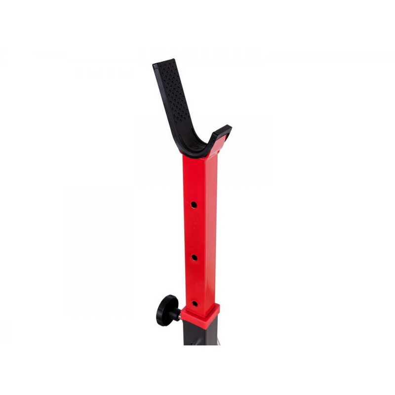 Cтойки независимые Marbo регулируемые по высоте MS-S101 | Premium Fitness