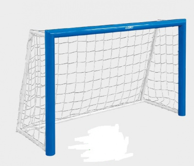 Ворота тренировочные 1,0х1,5м, стальные Liski 32741