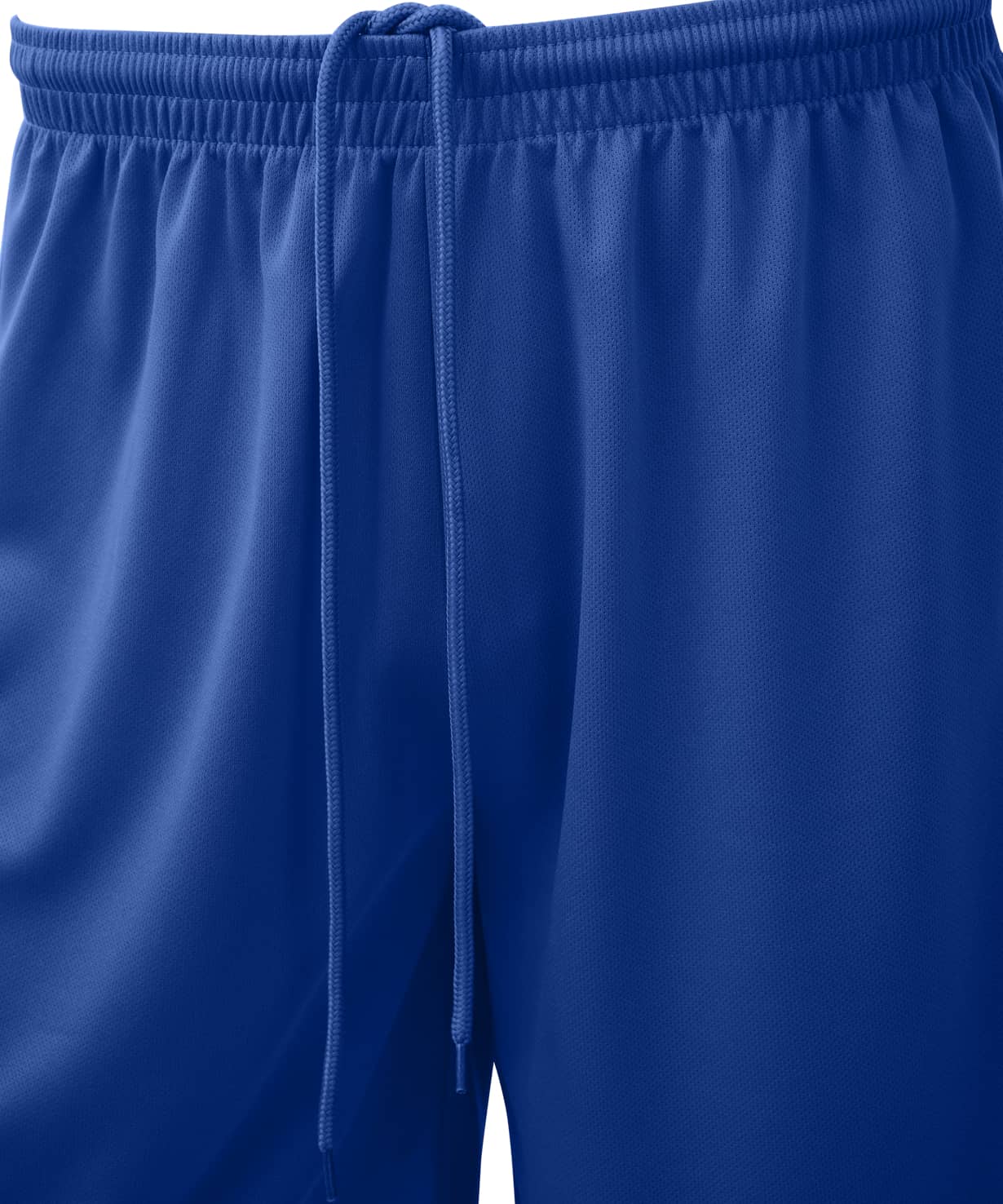 Шорты баскетбольные Jogel Camp Basic, синий
