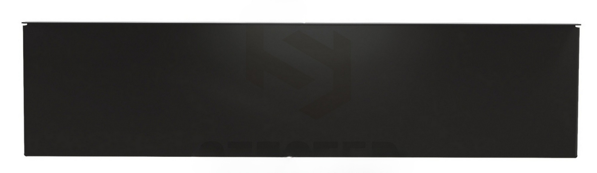 Стеллажная полка для гантелей\гирь (L1800 мм) Stecter