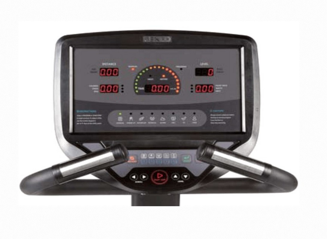 Велотренажер вертикальный профессиональный UltraGym LU7