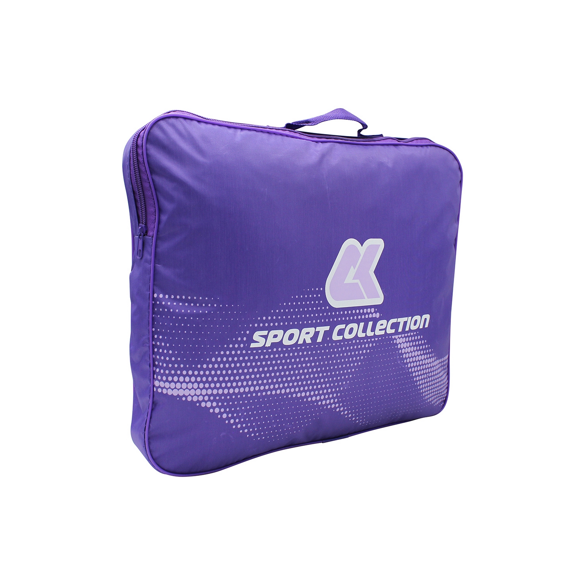 Раздвижные коньки СК CK-SK1101 Violet