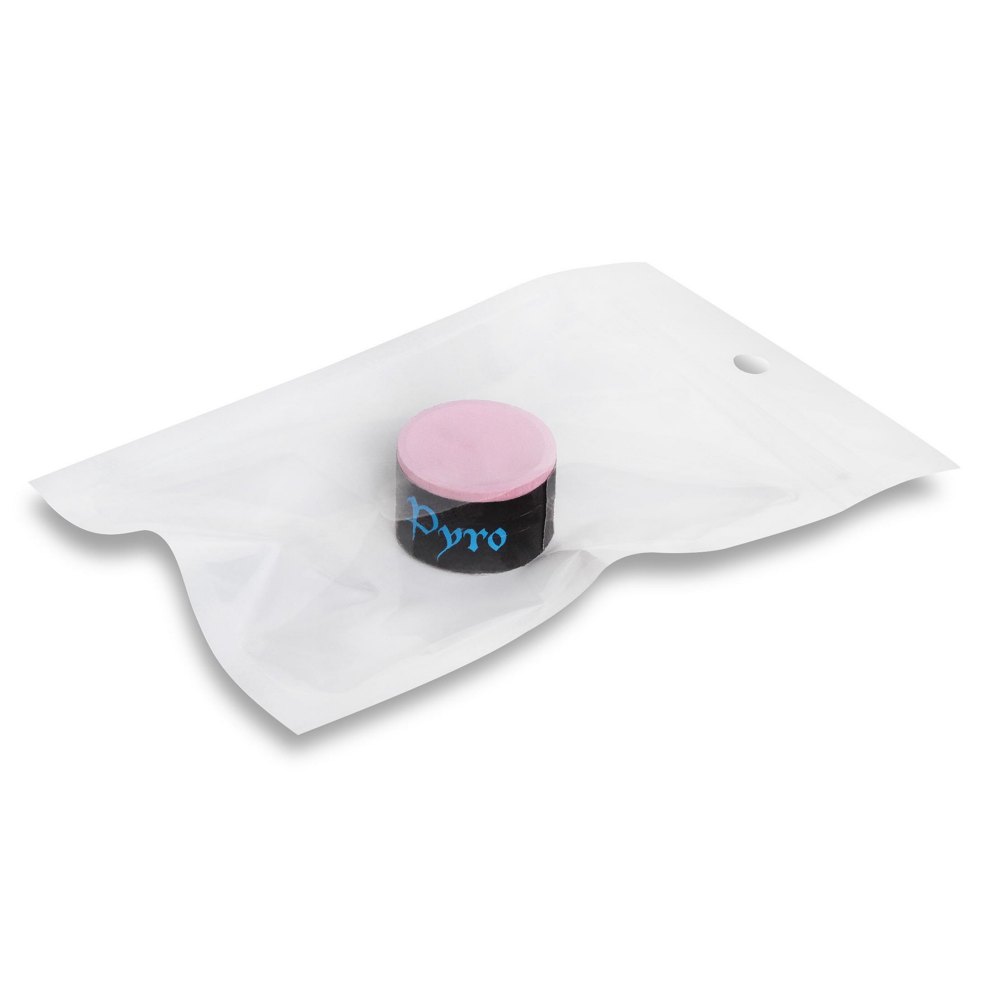 Мел Taom Pyro Chalk Limited Edition 1шт 13443 Pink