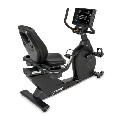 Велотренажер SPIRIT CR980