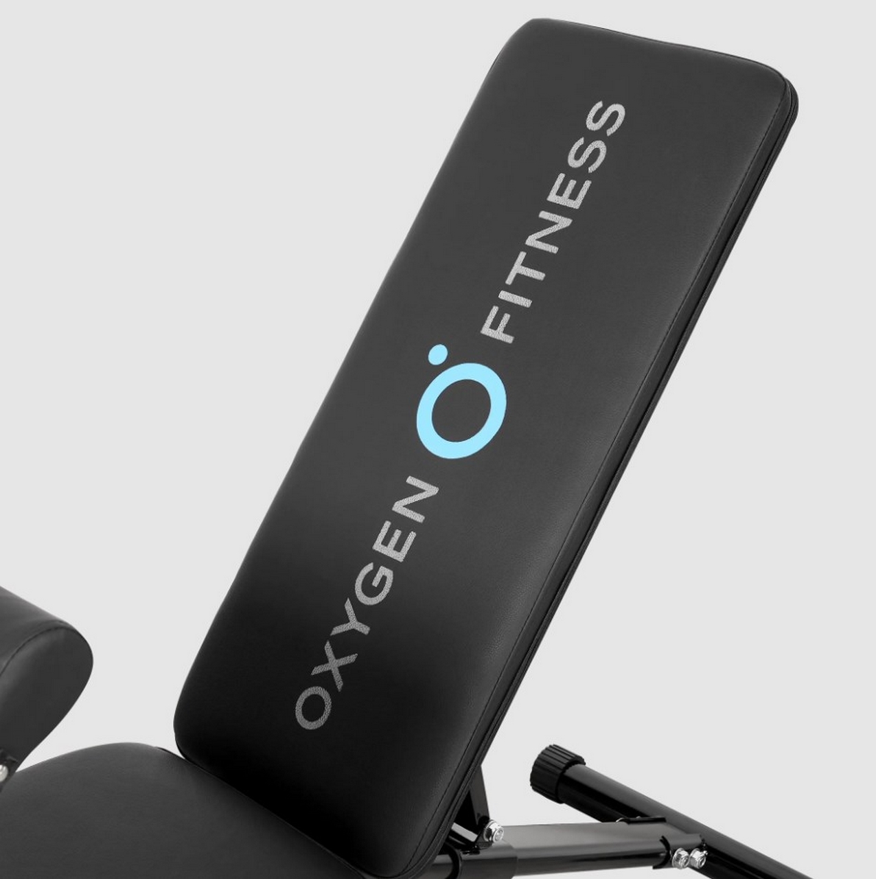 Силовая скамья домашняя Oxygen Fitness SEDONA PLUS
