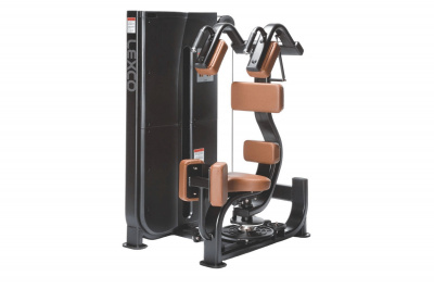 UltraGym LS-113 Вращение Торса | Premium Fitness