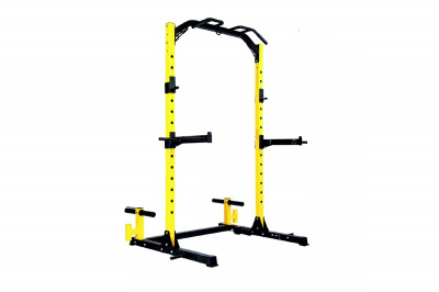 Половинная стойка полупрофессиональная UltraGym UG - 1321