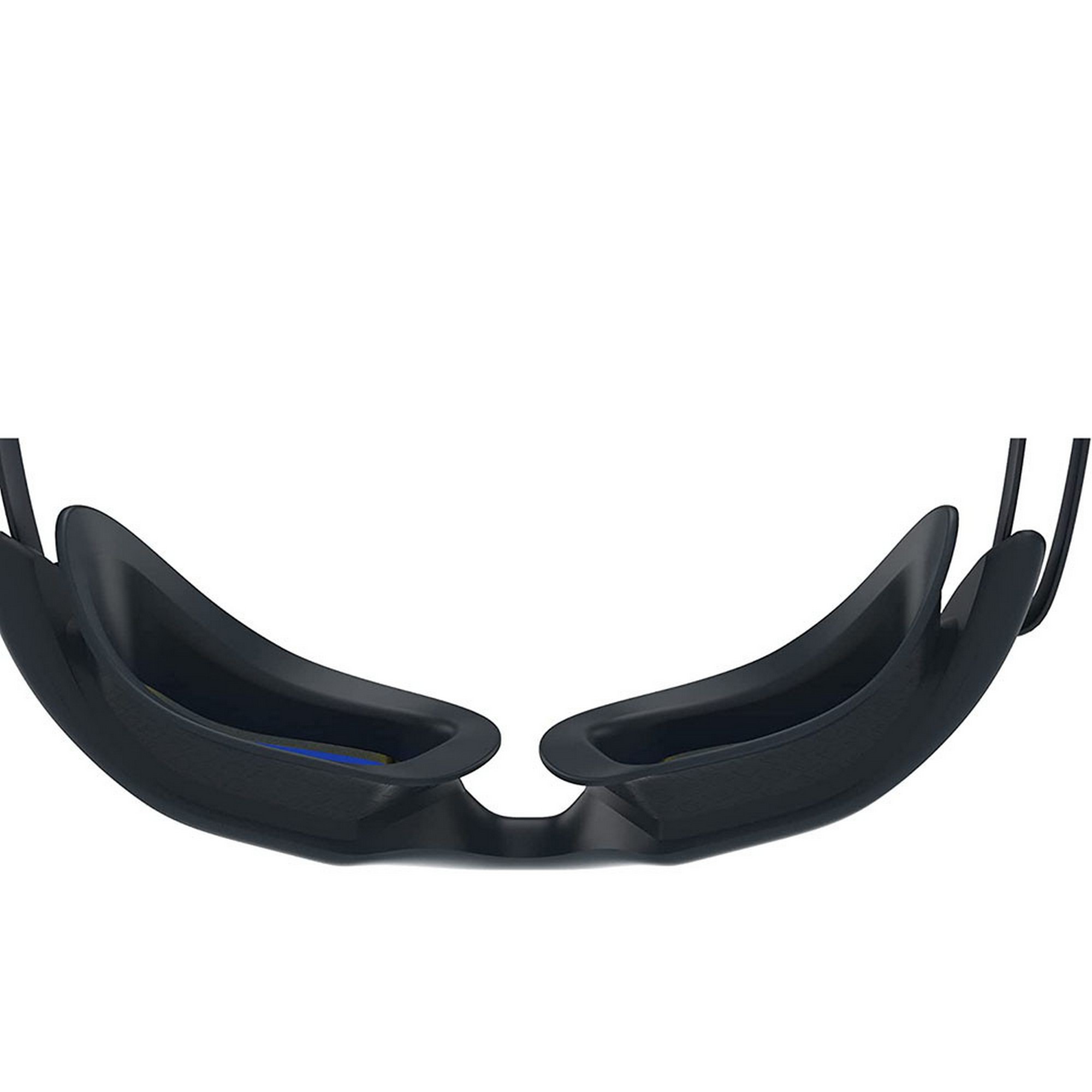 Очки для плавания Speedo Hydropulse Mirror 8-12267D646