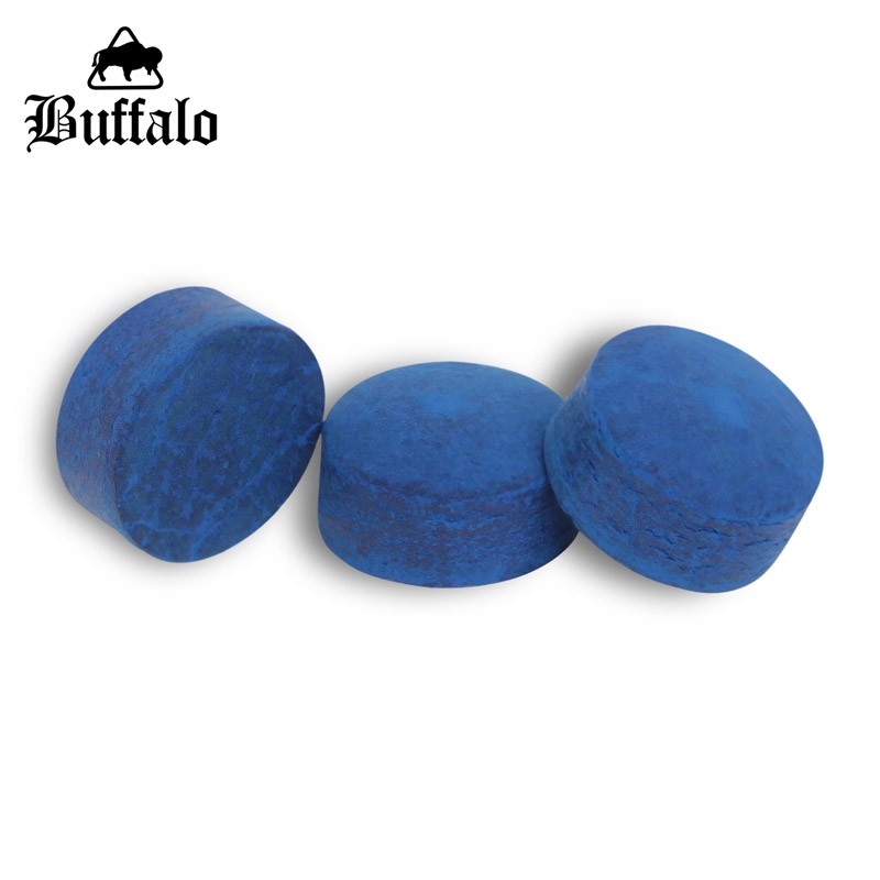 Наклейка для кия Joba Leisure Buffalo Diamond Plus 06167 ø13мм, 50шт.