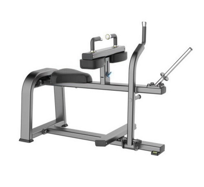 Силовой тренажер для голени сидя Grome Fitness 5062A | Premium Fitness